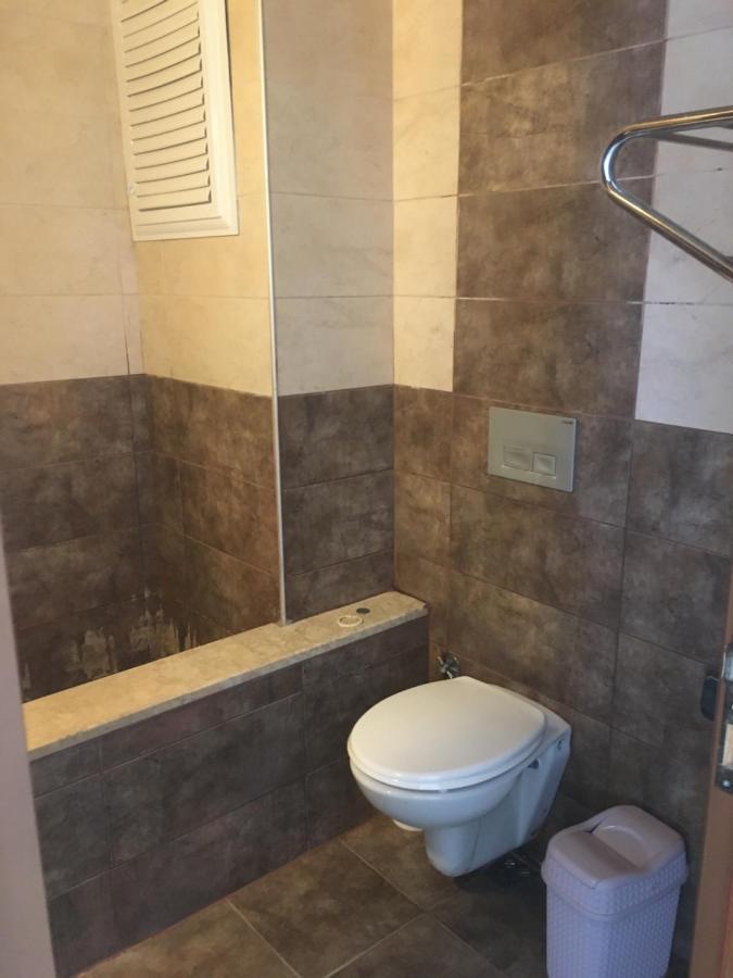 Mucize Termal Spa Памуккале Екстериор снимка