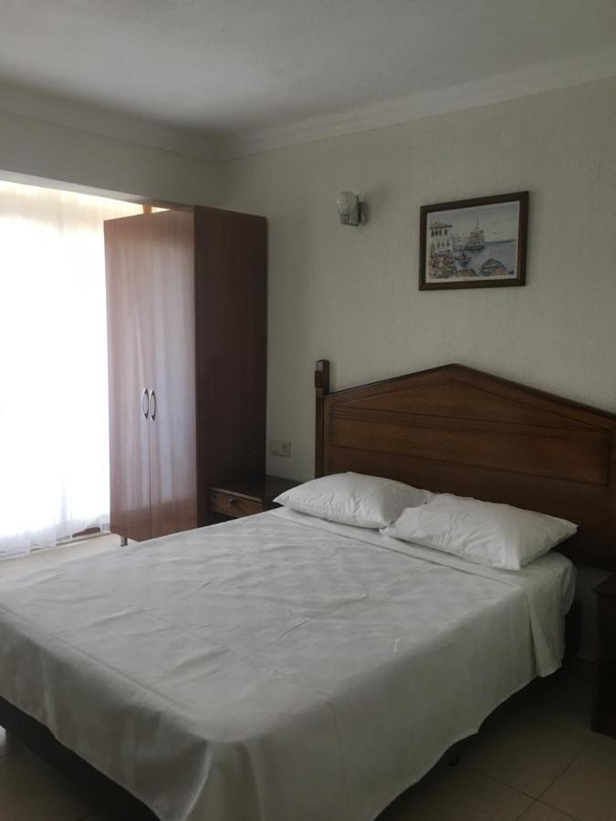 Mucize Termal Spa Памуккале Екстериор снимка