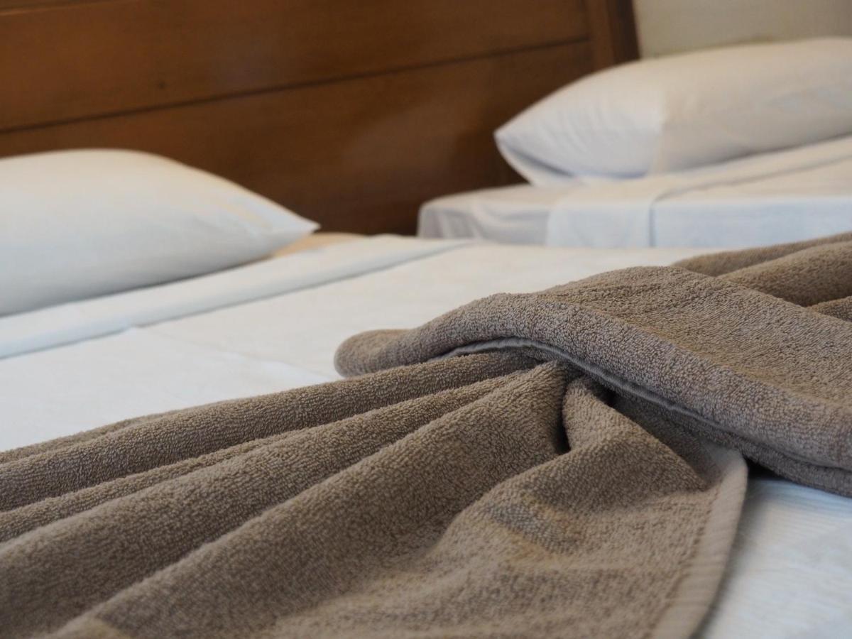 Mucize Termal Spa Памуккале Екстериор снимка